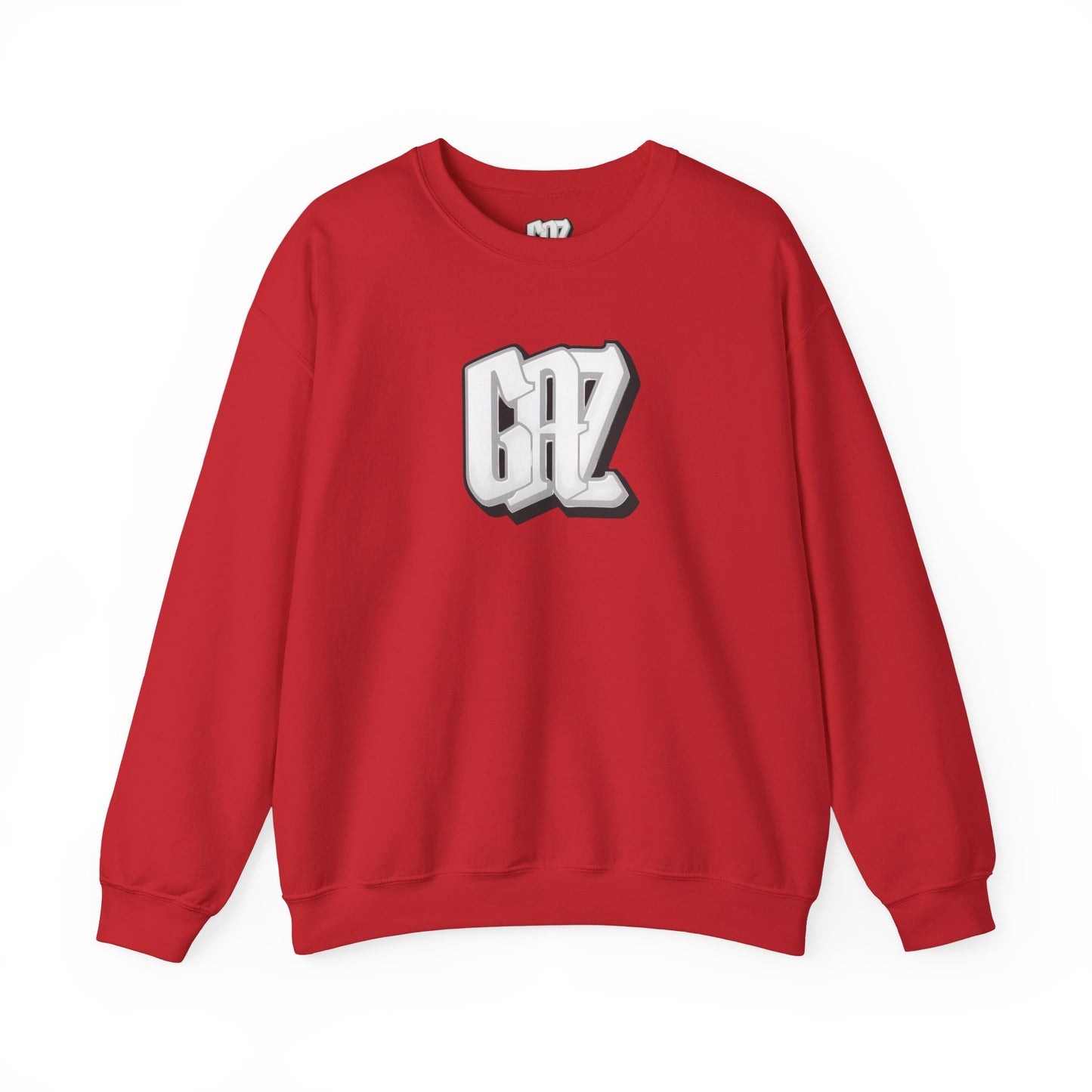 Gaz BackBox Crewneck