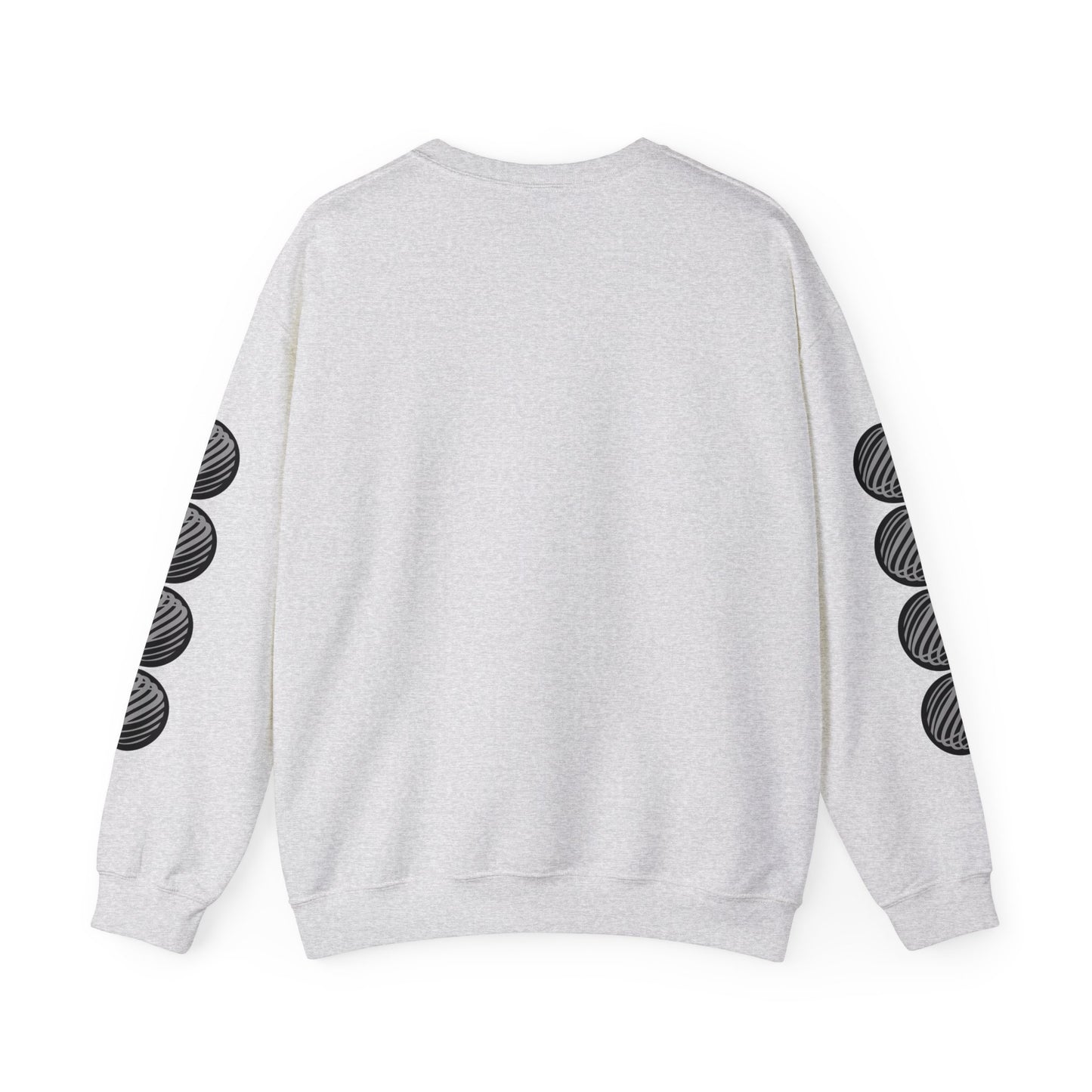 Gaz Gang 'Baller' Crewneck