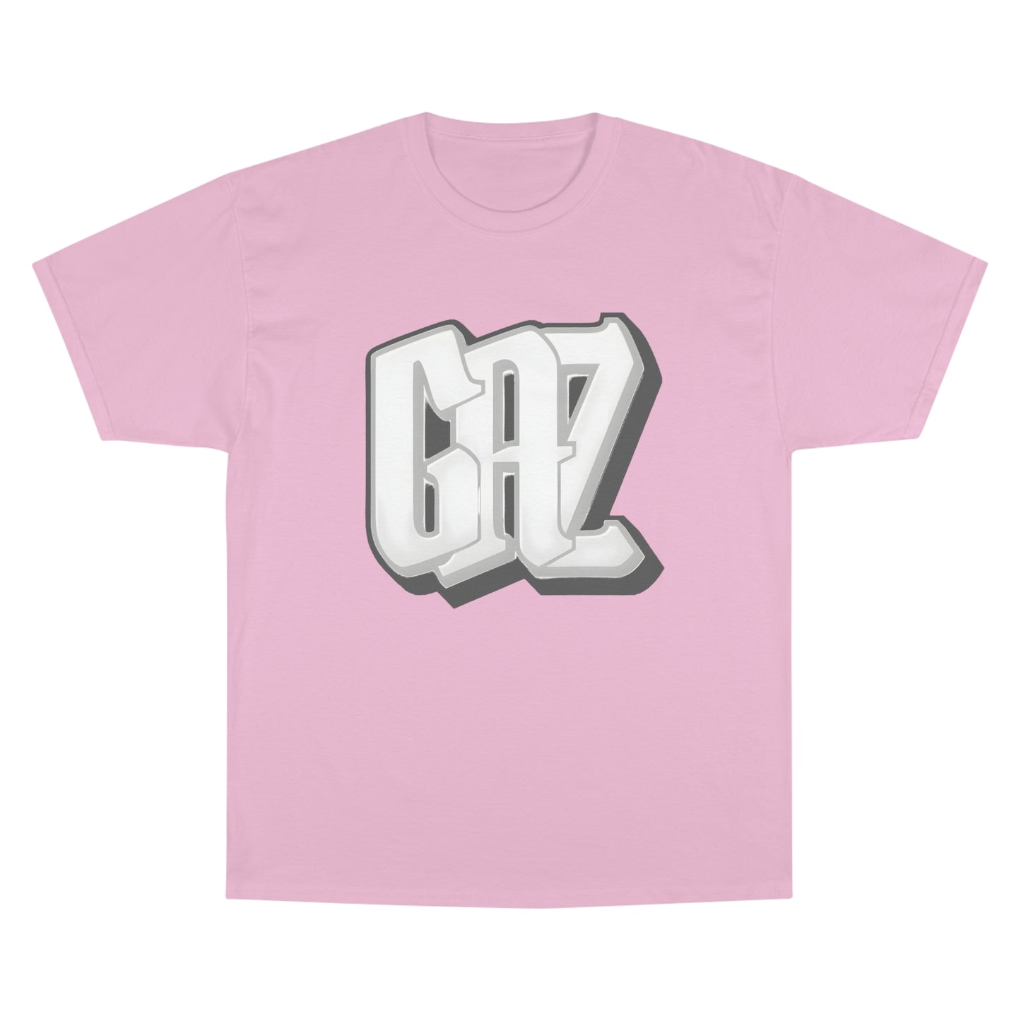 Gaz x Champion Shirt