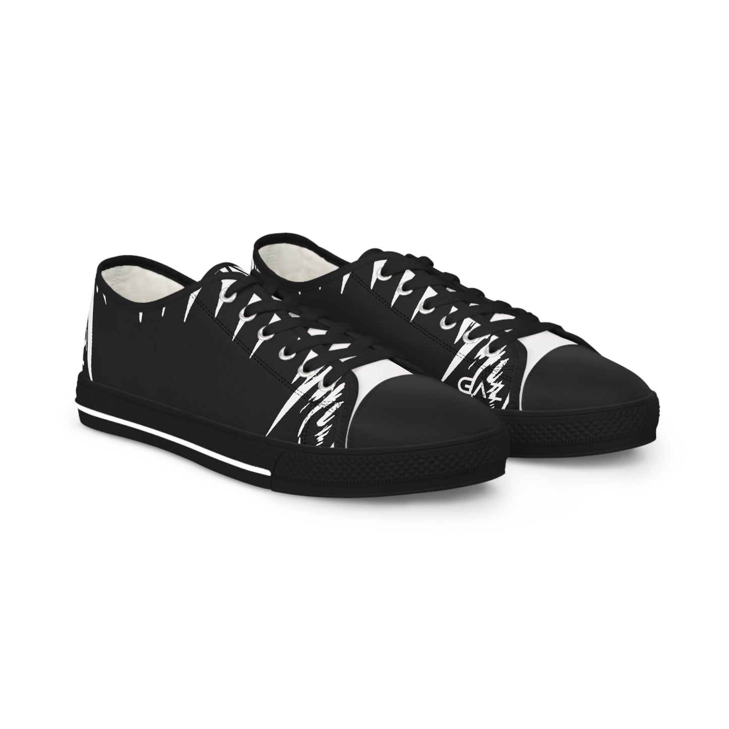 Gaz 'Teeth' Low Top Sneakers