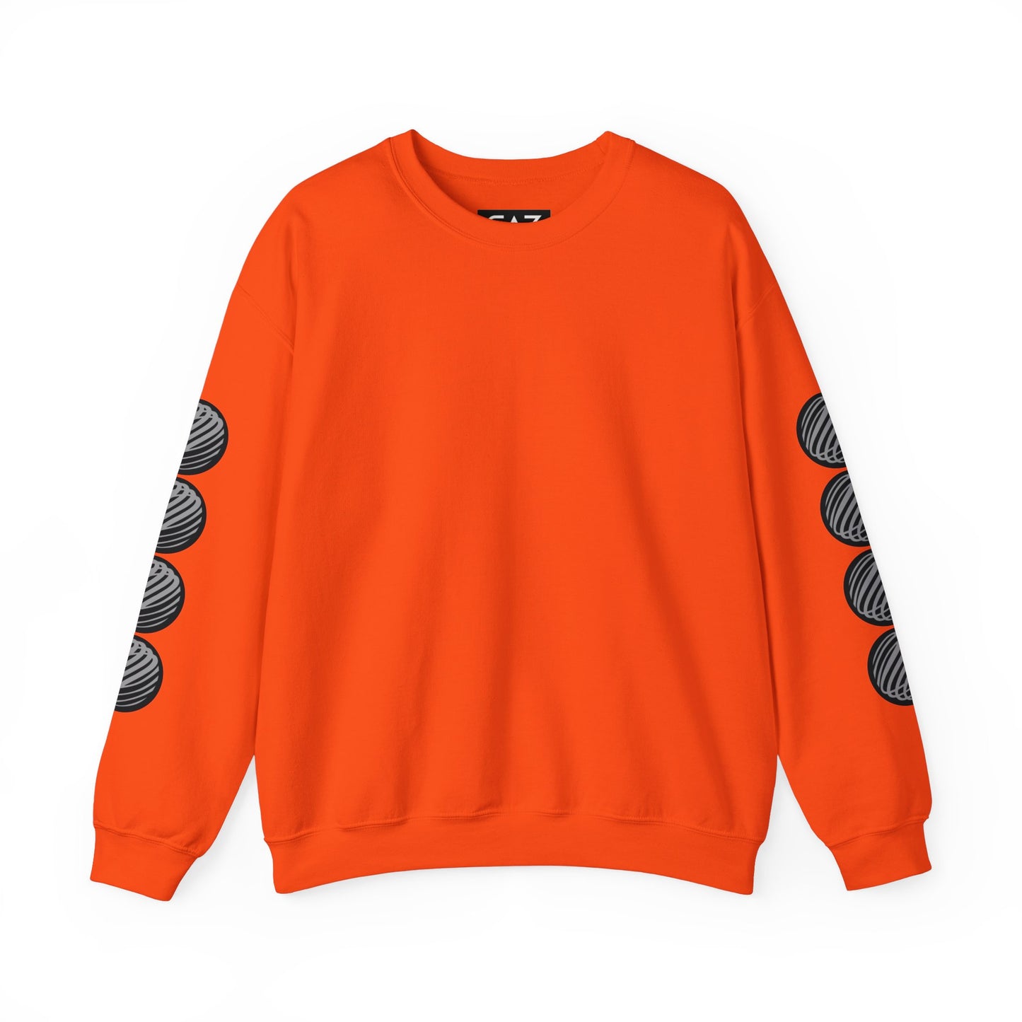 Gaz Gang 'Baller' Crewneck