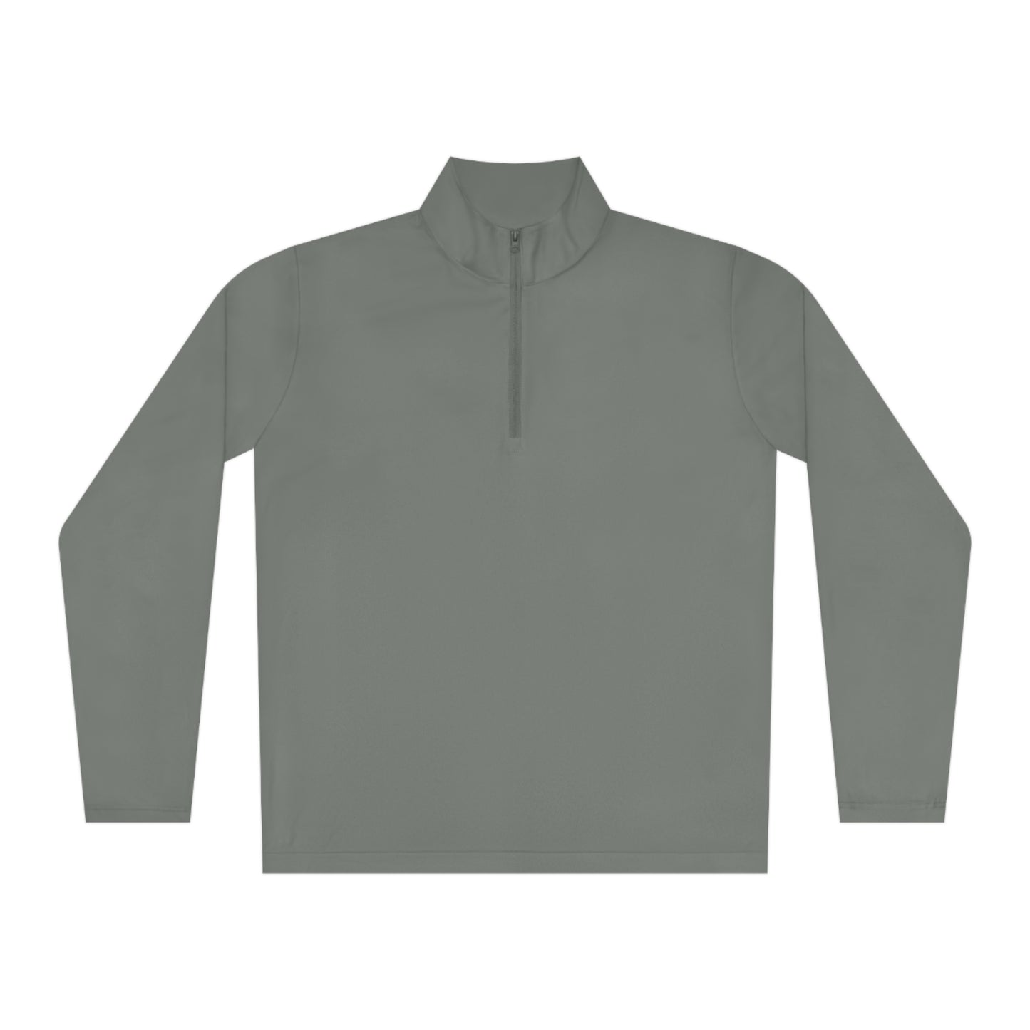 Gaz Quarter-Zip