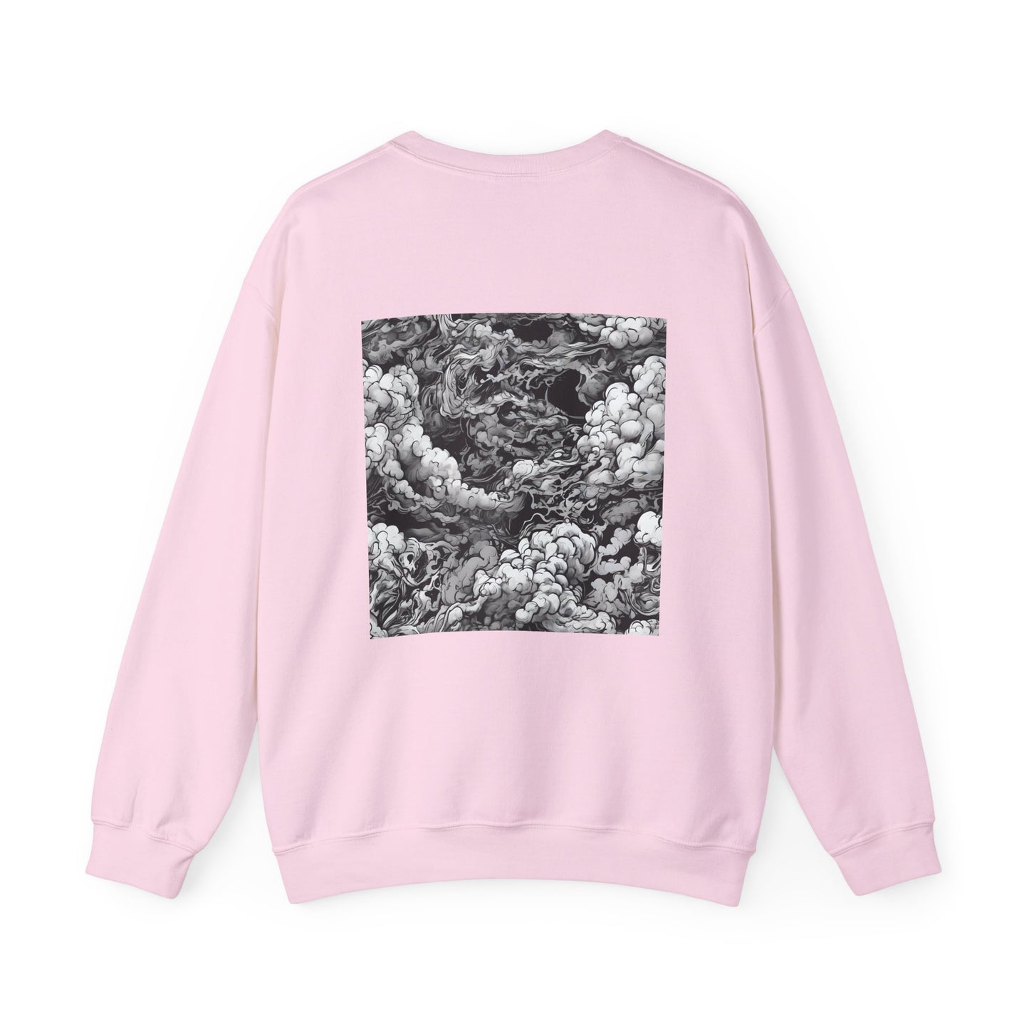 Gaz BackBox Crewneck