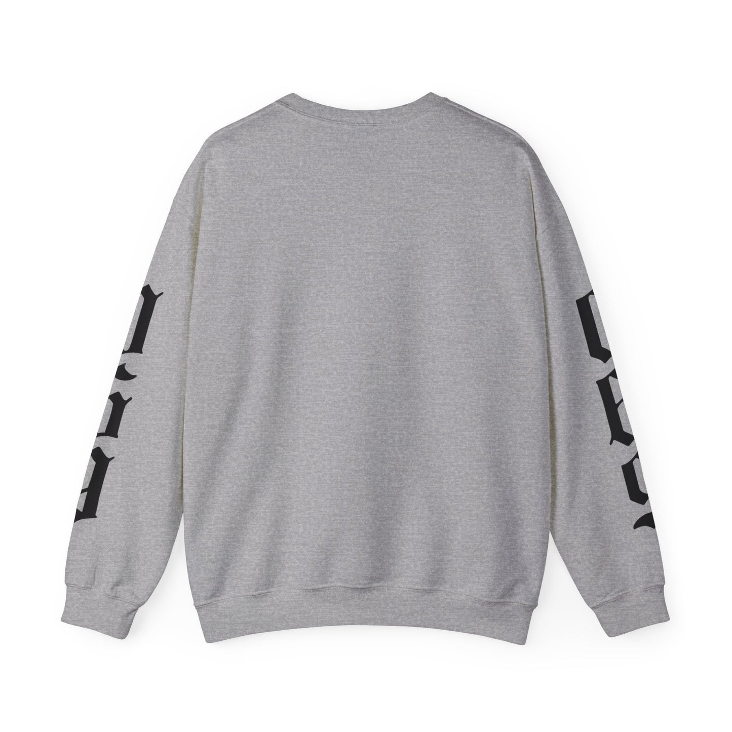 Gaz 'Drippy' x'069' Crewneck