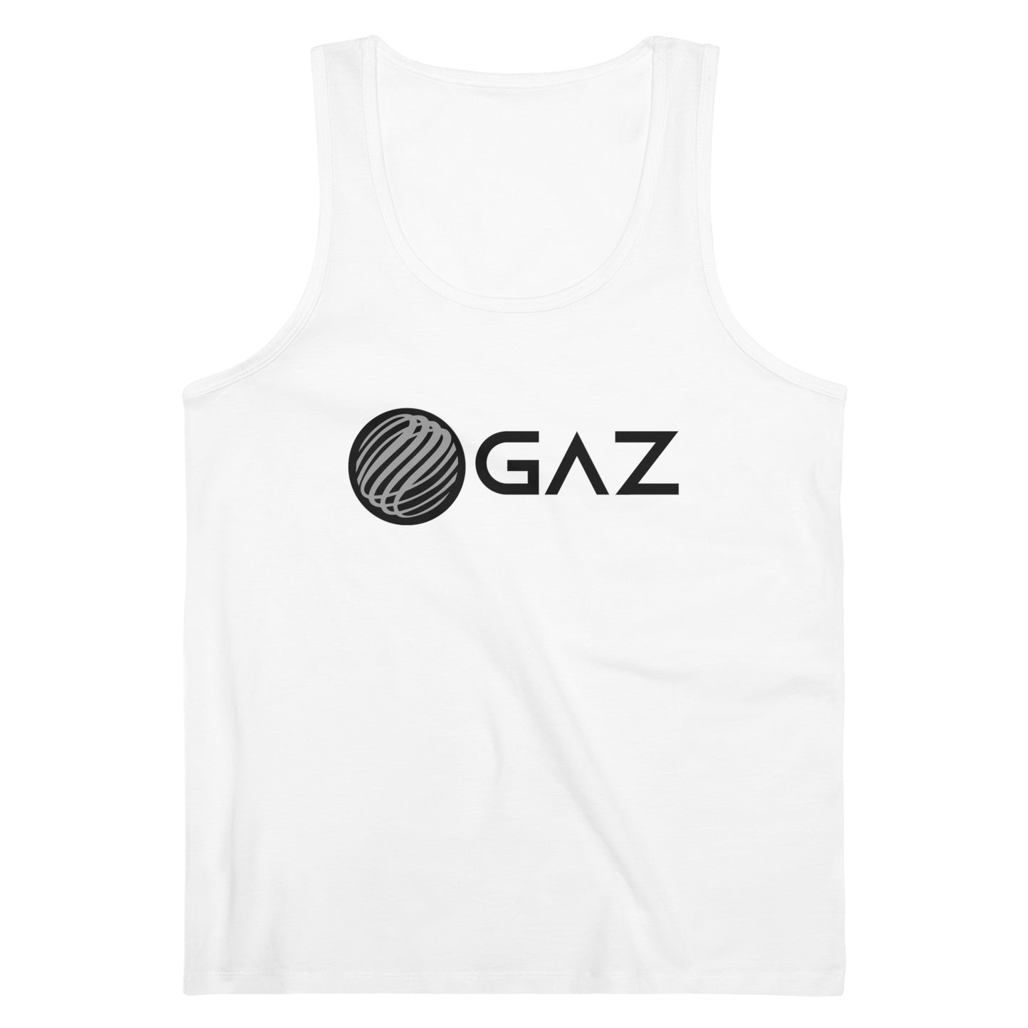 Gaz 'Tank' One