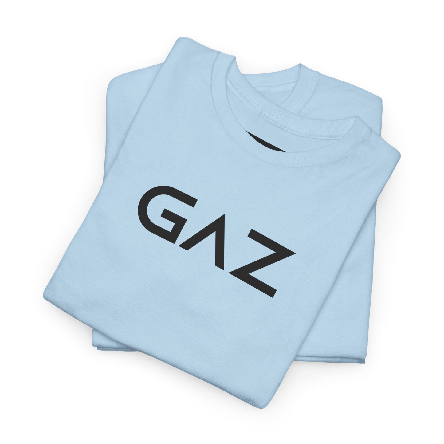 Gaz Gang United Tee