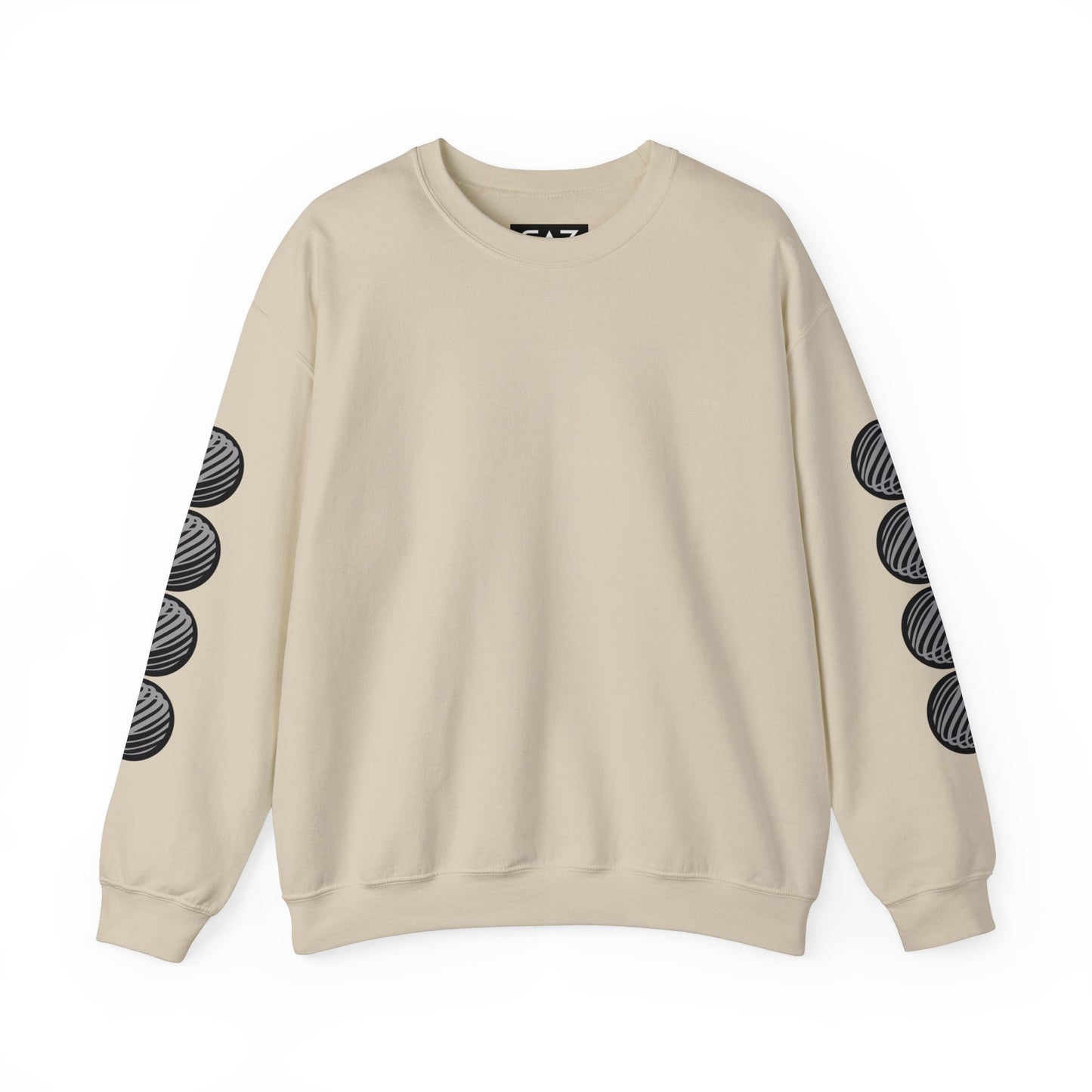 Gaz Gang 'Baller' Crewneck