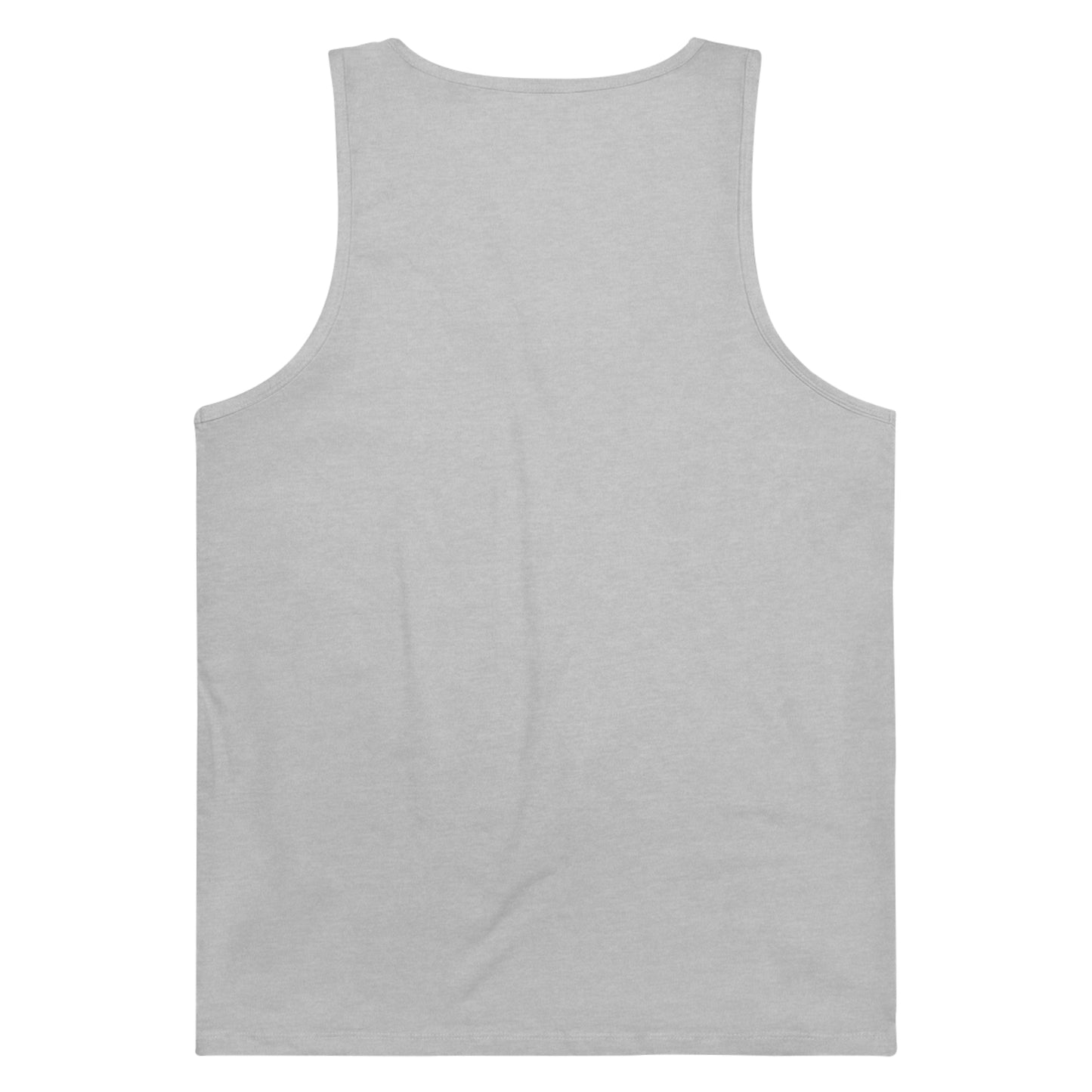 Gaz Gang 'Leaf' Tank Top