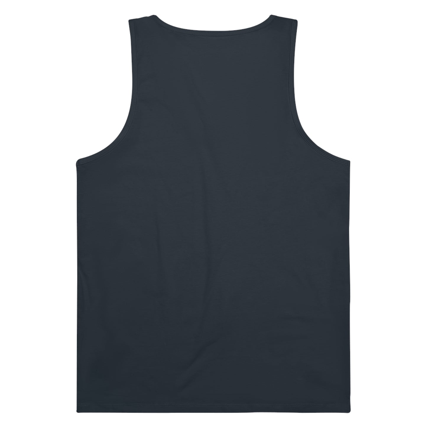 Gaz Gang 'Leaf' Tank Top