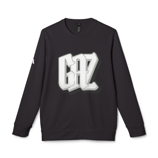 Gaz x Adidas® Fleece Crewneck