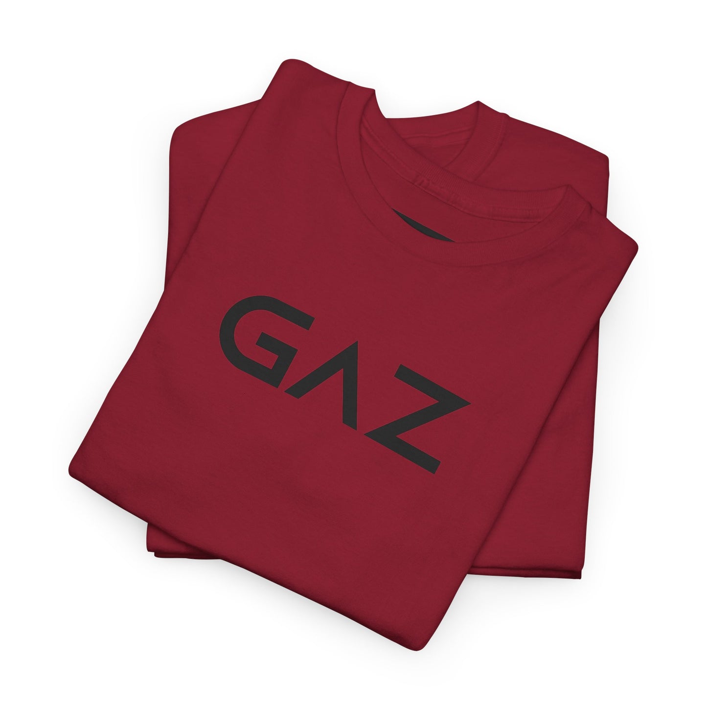 Gaz Gang United Tee