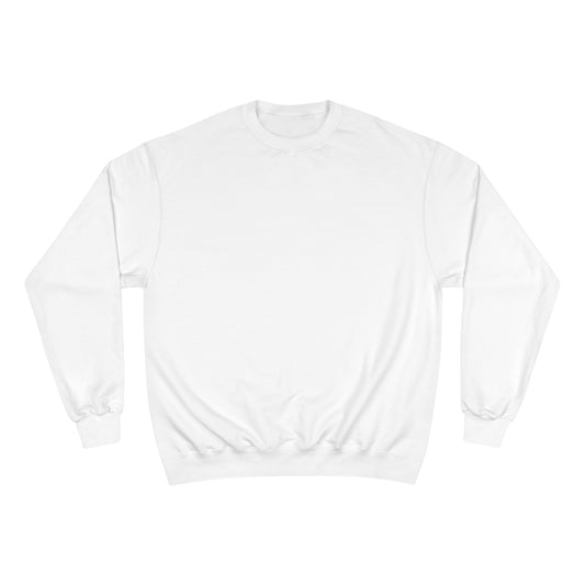 Gaz x Champion Backbox Sweatshirt