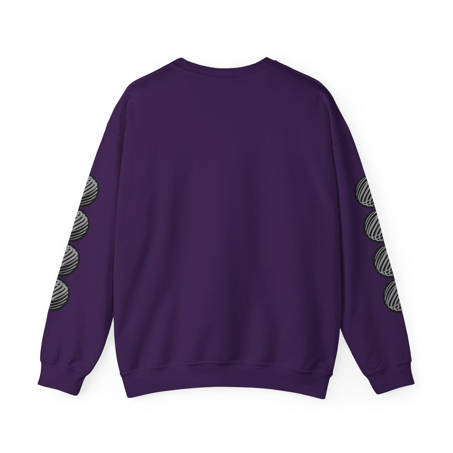 Gaz Gang 'Baller' Crewneck