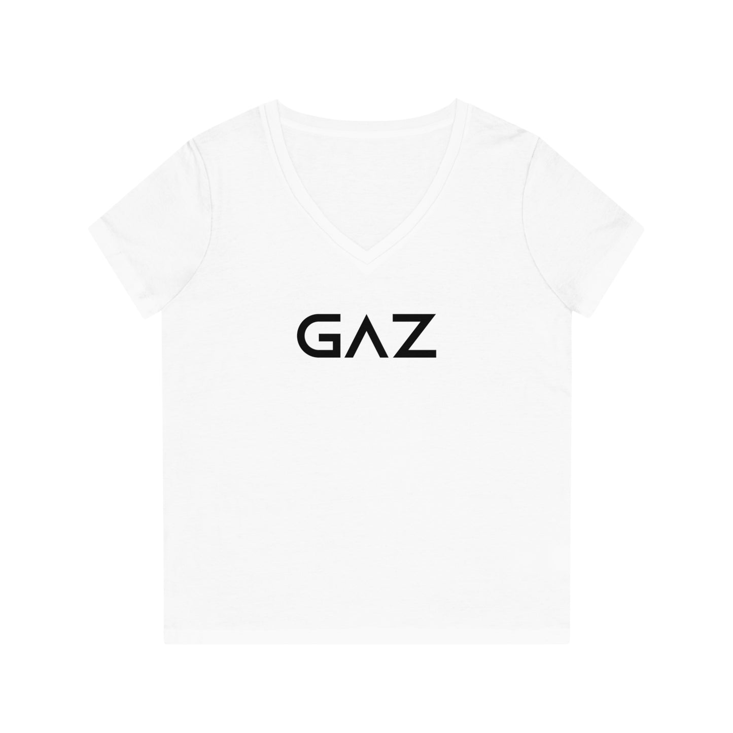 Gaz Girls V-Neck