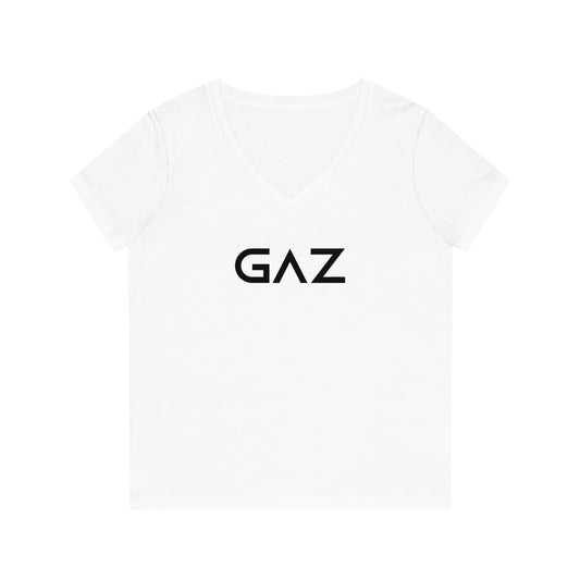 Gaz Girls V-Neck