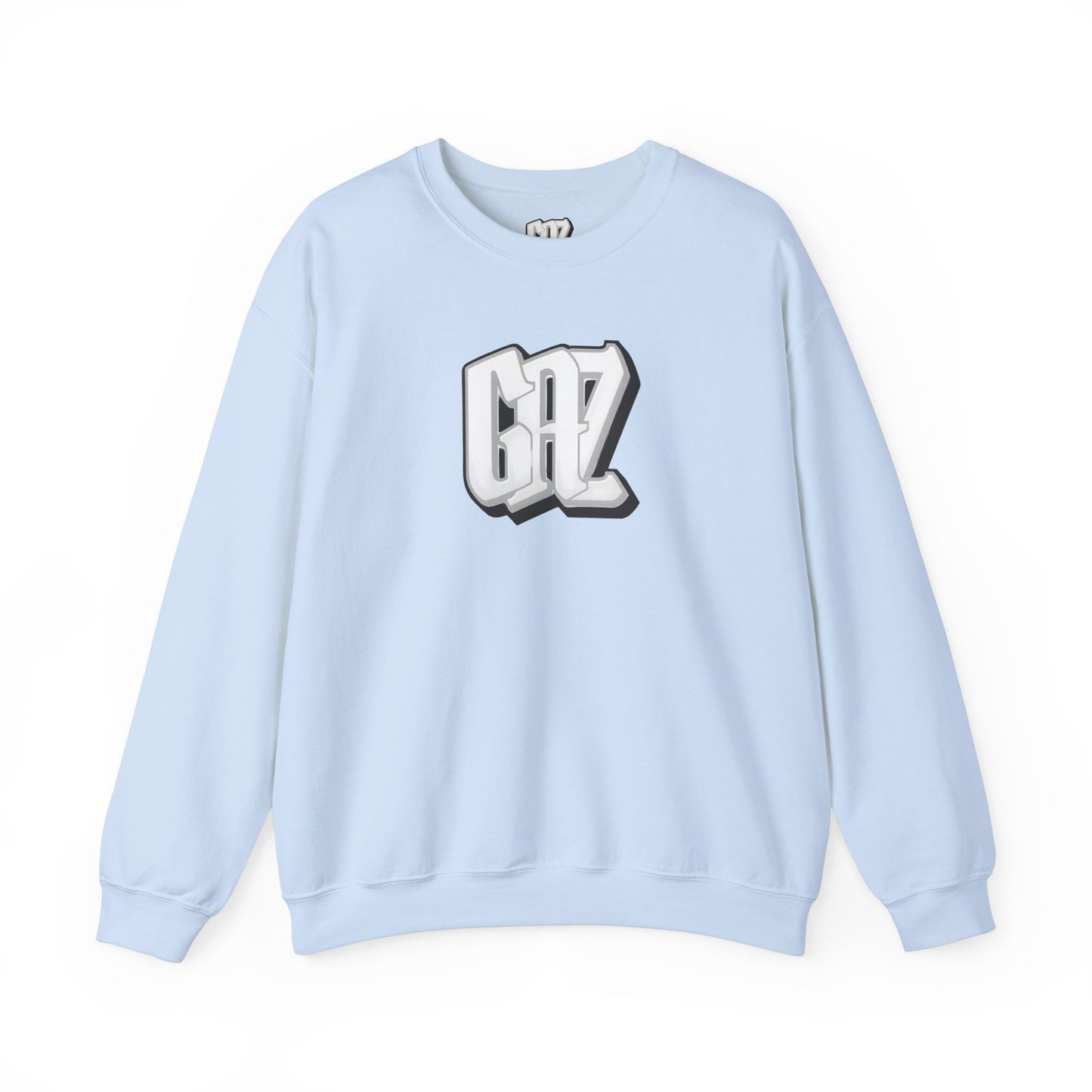 Gaz BackBox Crewneck