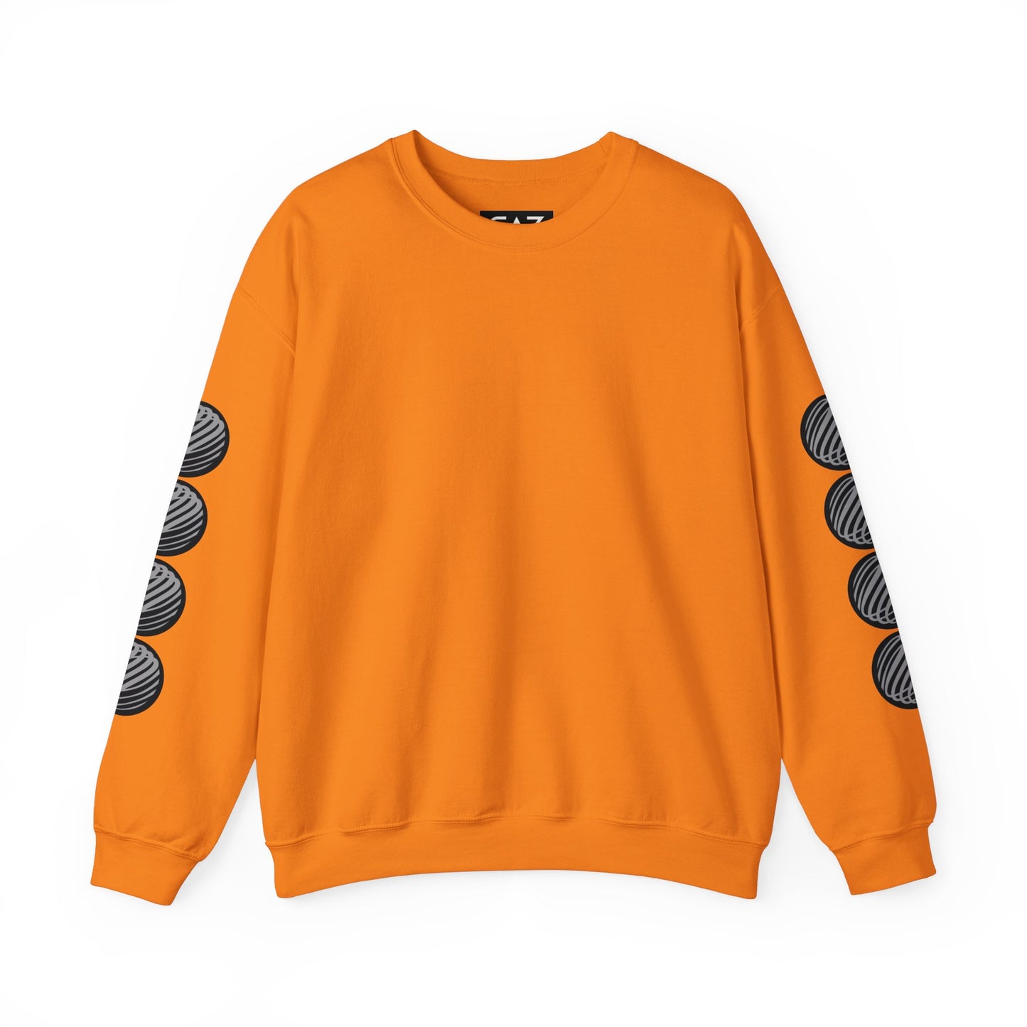 Gaz Gang 'Baller' Crewneck