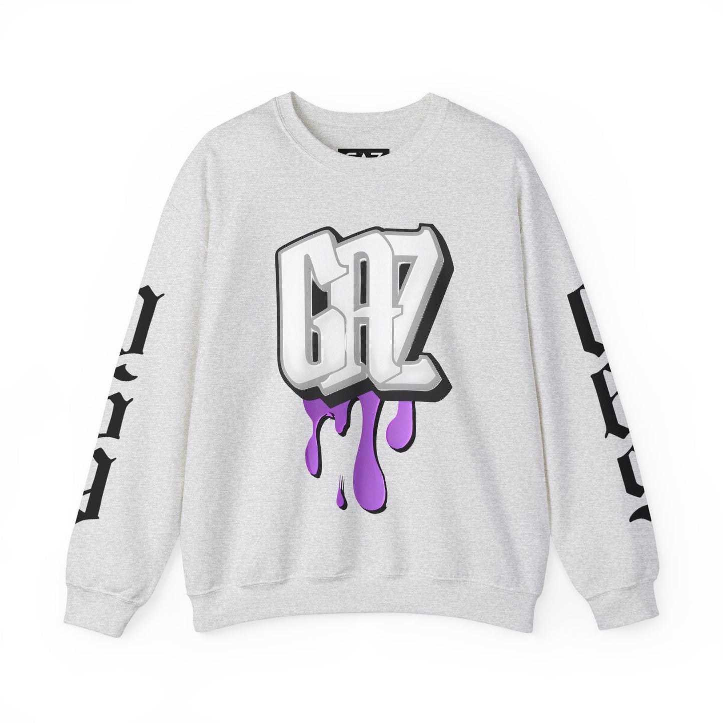 Gaz 'Drippy' x'069' Crewneck