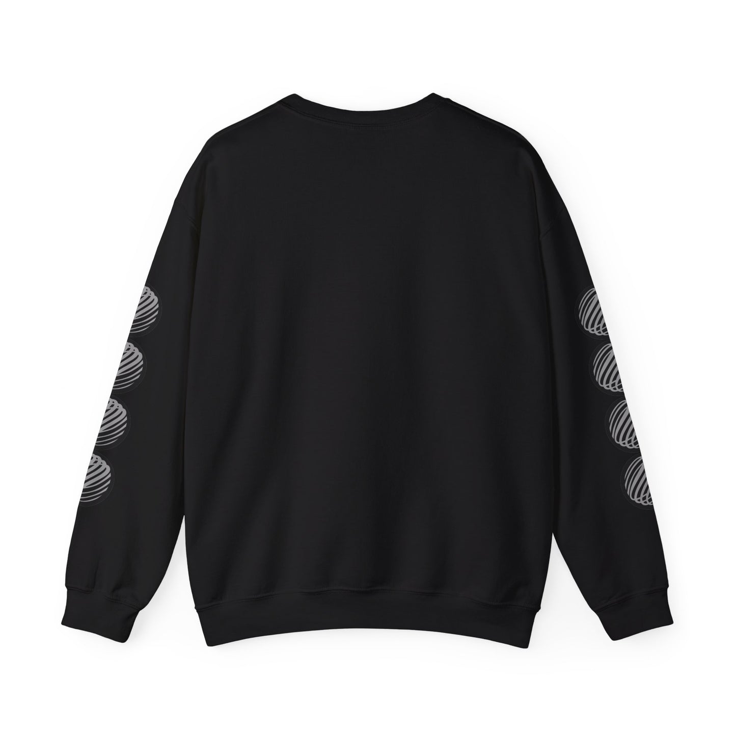 Gaz Gang 'Baller' Crewneck