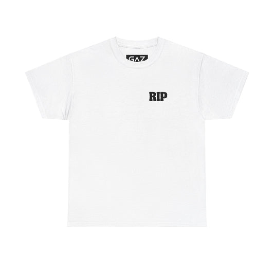 Gaz Gang 'RIP' T-Shirt