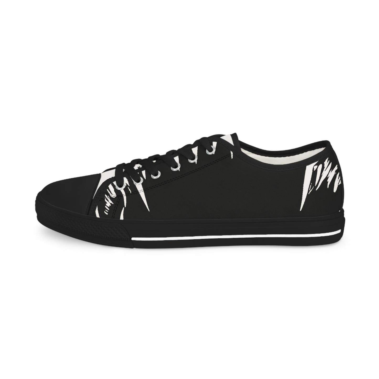 Gaz 'Teeth' Low Top Sneakers