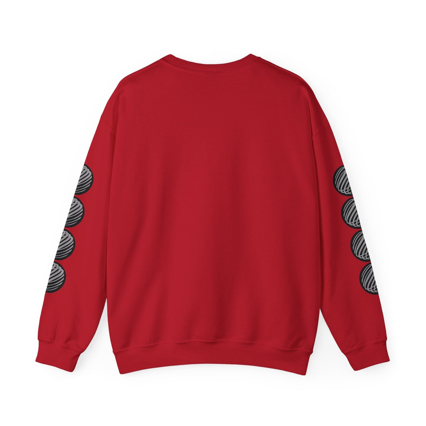 Gaz Gang 'Baller' Crewneck