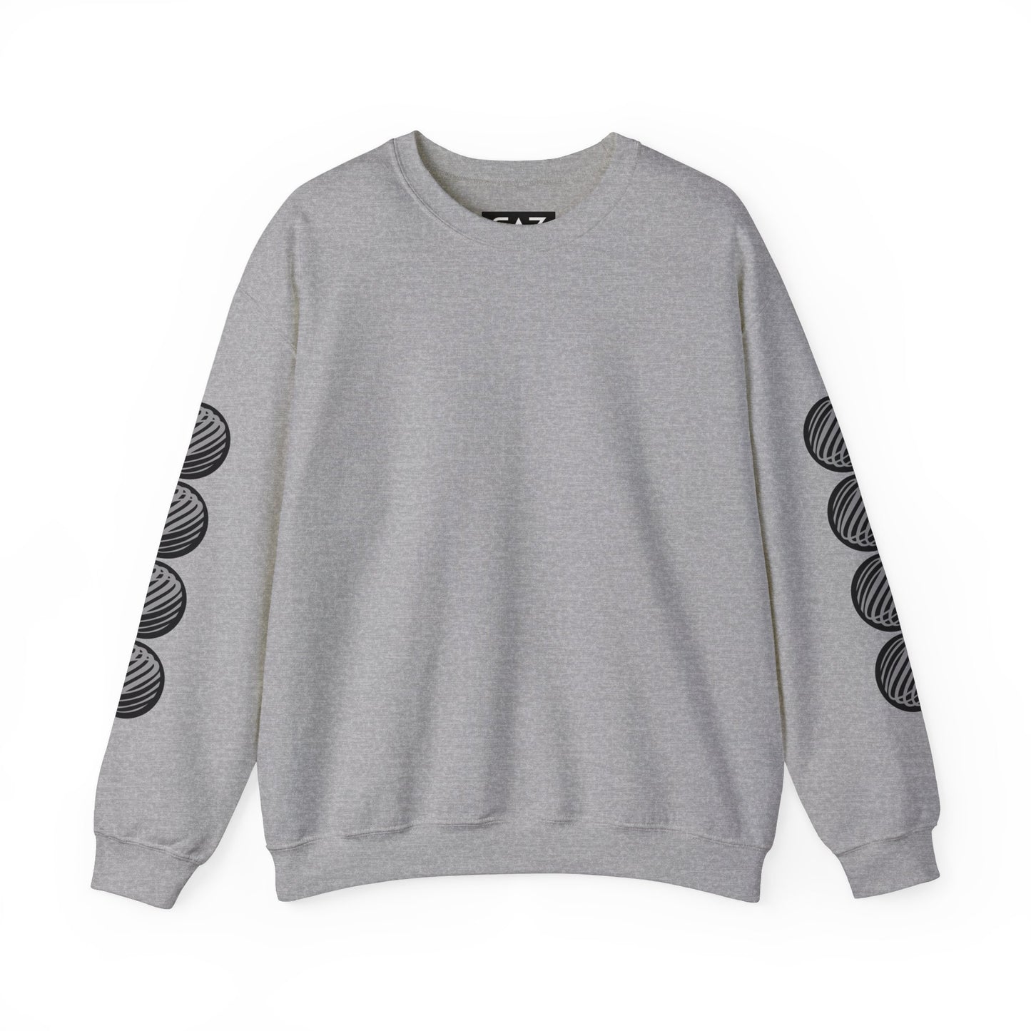 Gaz Gang 'Baller' Crewneck