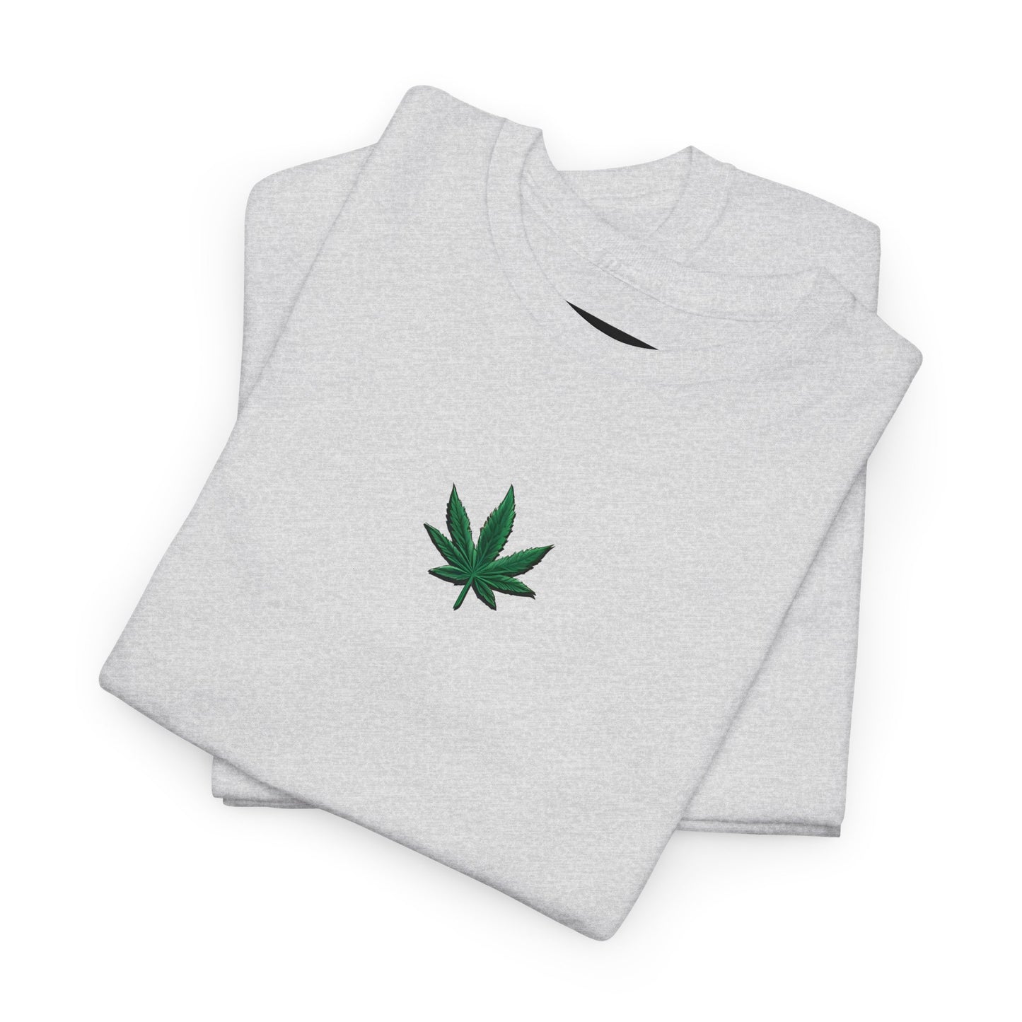 Gaz 'Leaf' T-Shirt