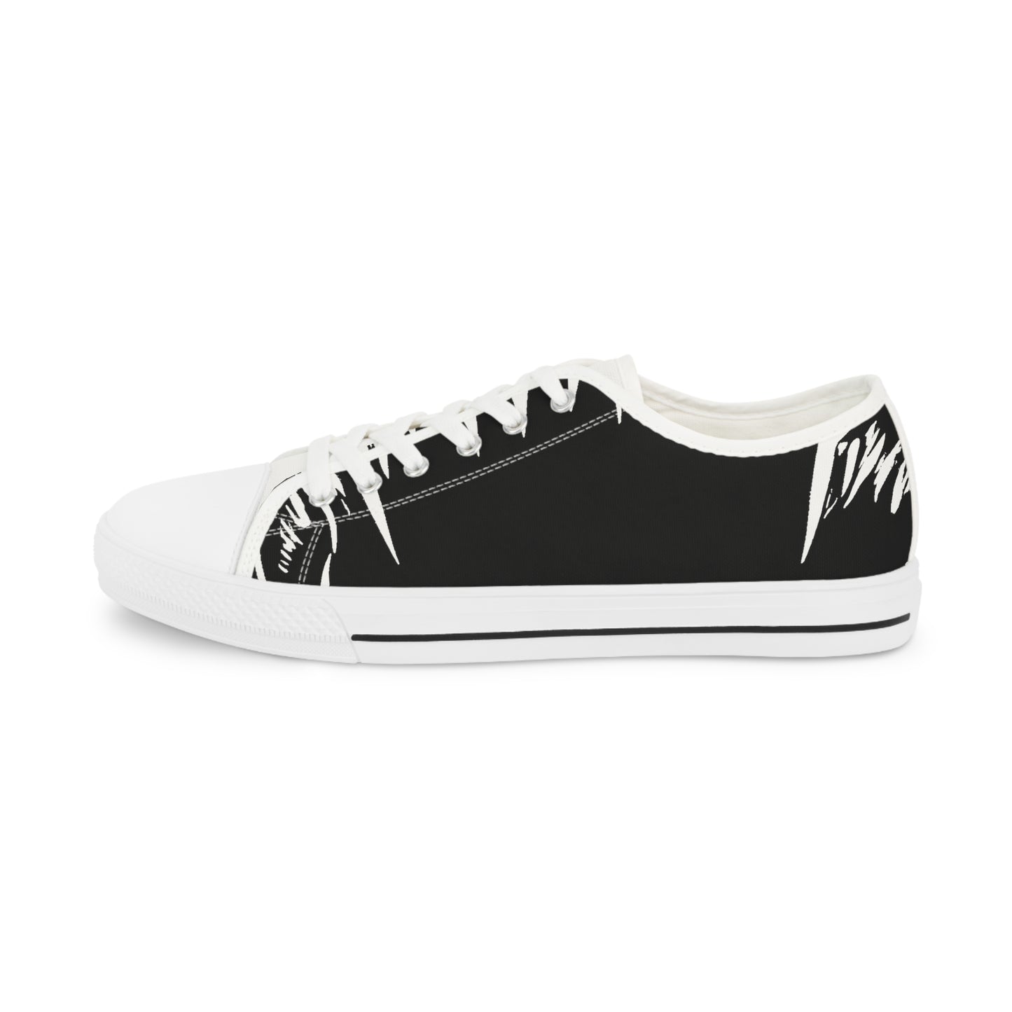 Gaz 'Teeth' Low Top Sneakers