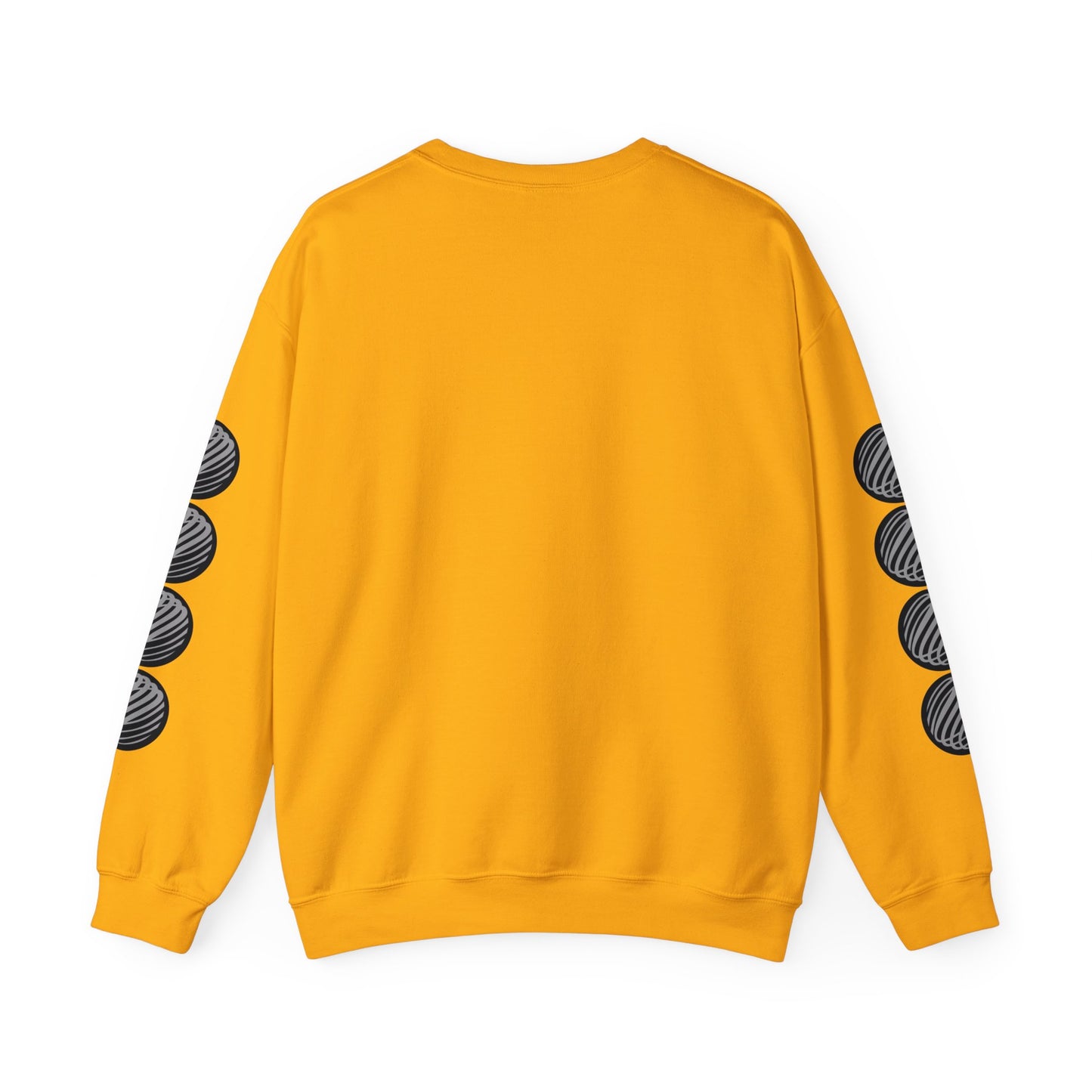 Gaz Gang 'Baller' Crewneck