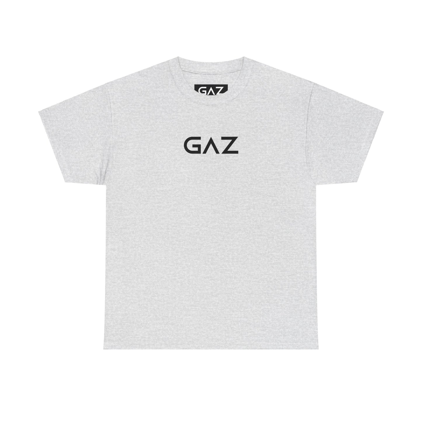 Gaz Gang 'QR' Promo Shirt