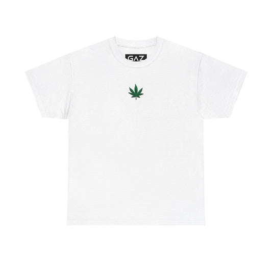 Gaz 'Leaf' T-Shirt