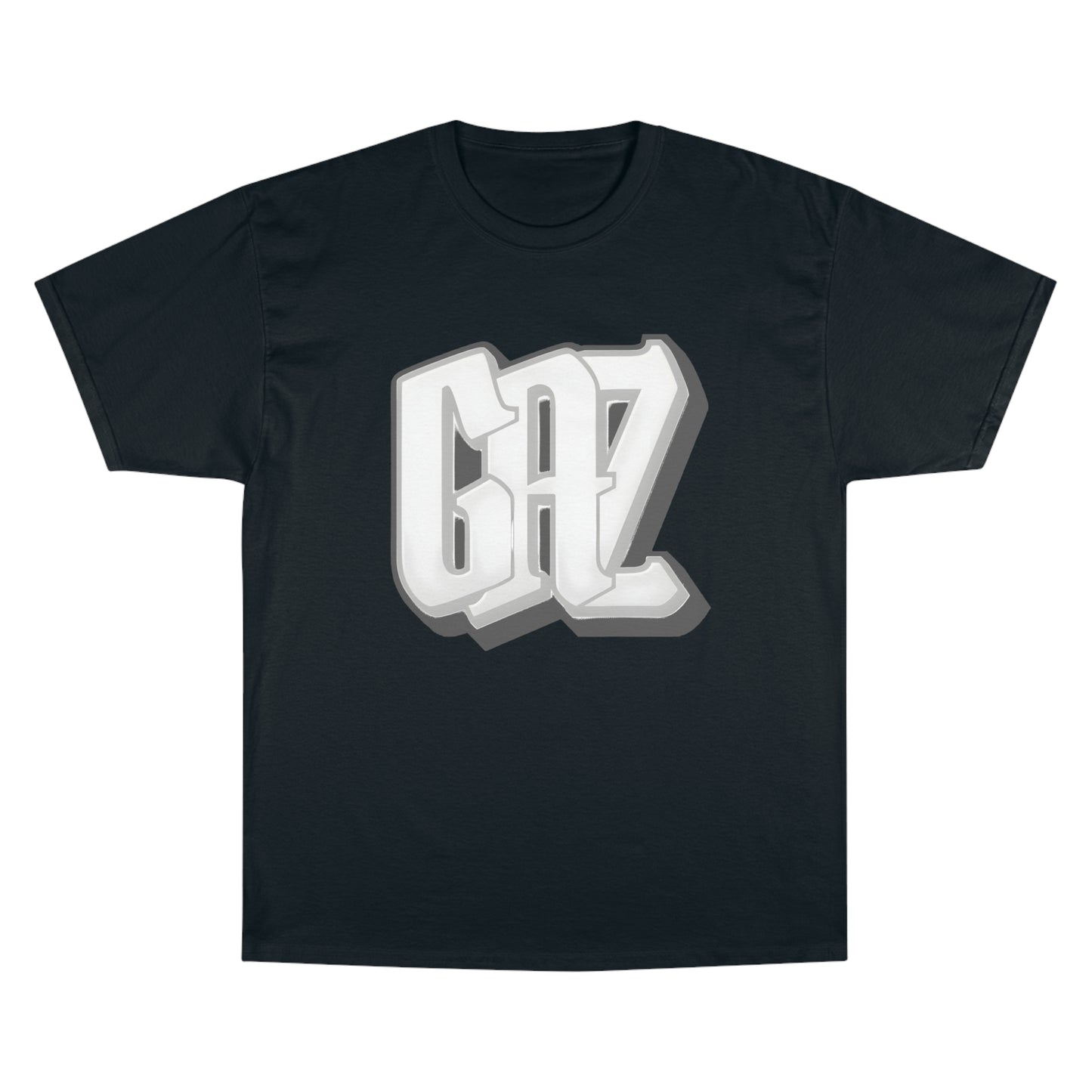 Gaz x Champion Shirt