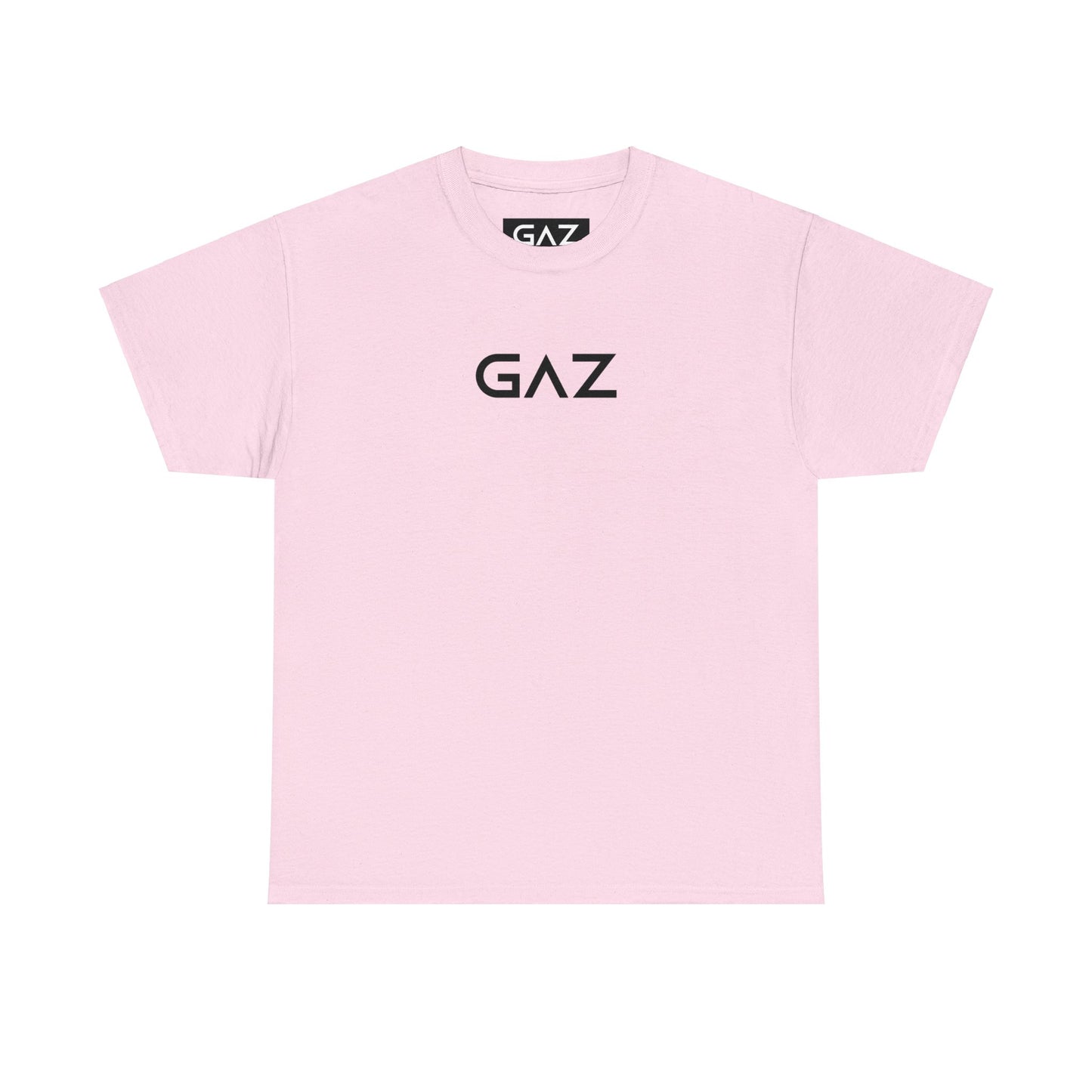 Gaz Gang 'QR' Promo Shirt