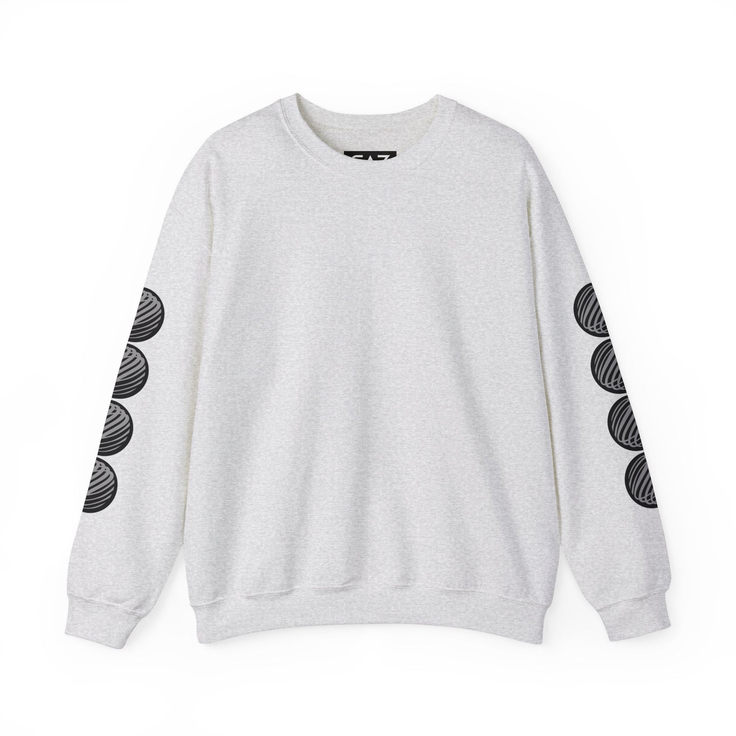 Gaz Gang 'Baller' Crewneck