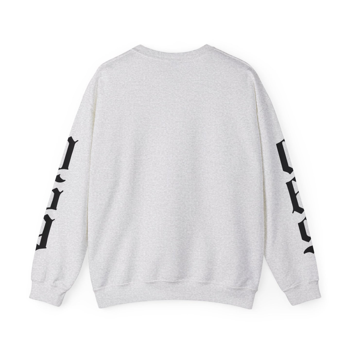 Gaz 'Drippy' x'069' Crewneck